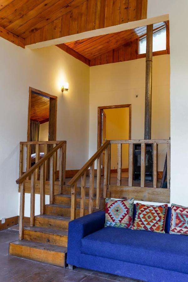 Walnut Heights By Roomy, Kalam Eksteriør billede