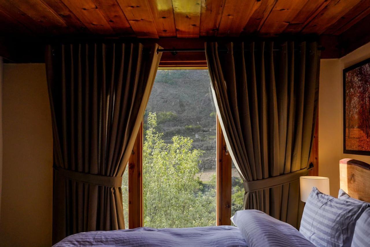Walnut Heights By Roomy, Kalam Eksteriør billede